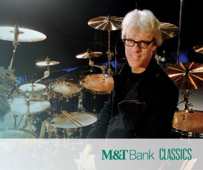 Elderwood and The BPO Present Stewart Copeland of The Police