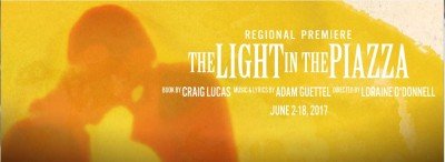 The Light in the Piazza