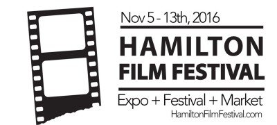 Hamilton Film Festvial