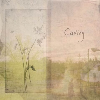 Caving/ Jaclyn Heuser