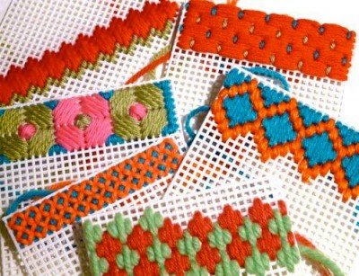 Retro Craft Night