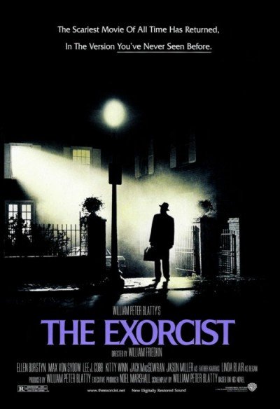 Thursday Night Thrillers: The Exorcist