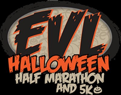 EVL Halloween Half Marathon and 5K
