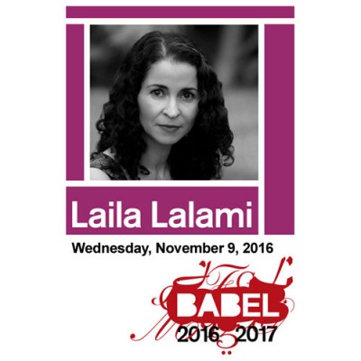 Babel: Laila Lalami