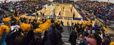 Canisius College Griffins Basketball Schedule 2016/2017