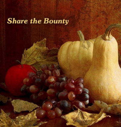 Niagara Wine Trail-Share the Bounty