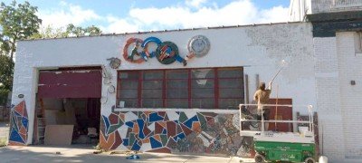 2nd Saturday Harvest and Pop Up Market