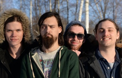 The Jauntee with Imperial Brown