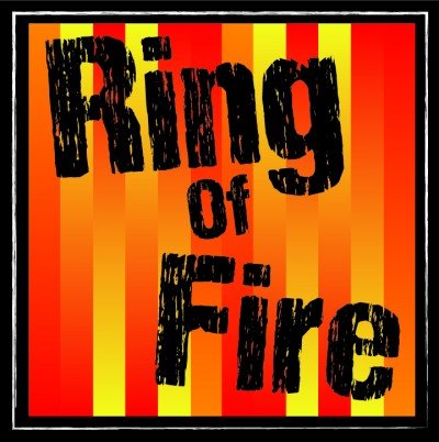 Ring of Fire at Shea's 710 Theatre