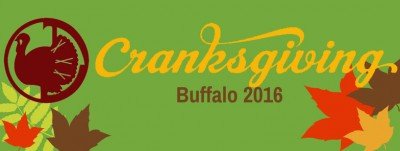 Cranksgiving 2016