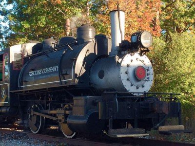 2016 Buffalo Excursion