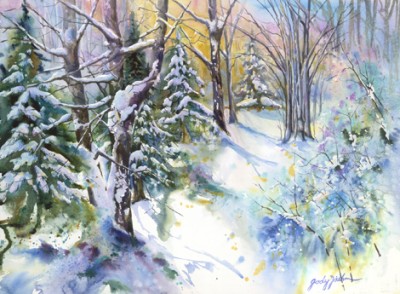 River Art Gallery & Gifts Artist Member's Holiday Show Opening Reception