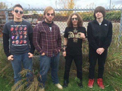 Crooked Gener8ion/ Improbable Cause/ Winski/ The Black Hats