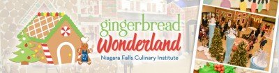 Gingerbread  Wonderland