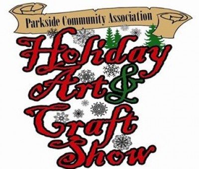 Holiday Arts & Craft Show
