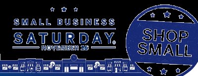 Small Business Saturday