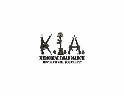 K.I.A. Memorial Roadmarch 10km Race