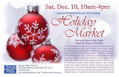 Holiday Market