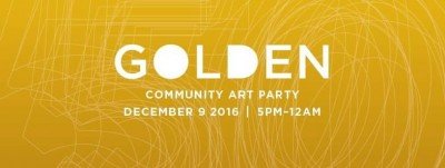Golden:Celebrating 50 Years of the Burchfield Penney