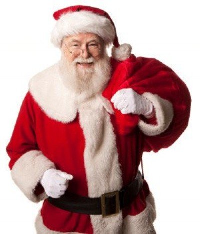 Santa's Workshop