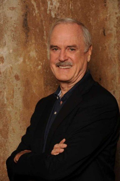 An Evening With John Cleese