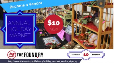 Holiday Market