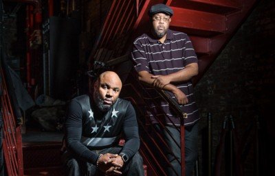 Blackalicious