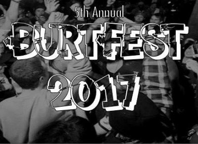 BurtFest 2017