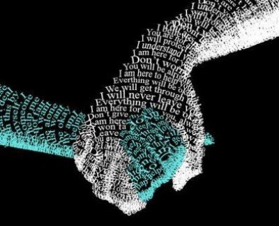 Poetry Saving LGBTQ Lives