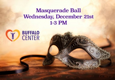 Masquerade Ball