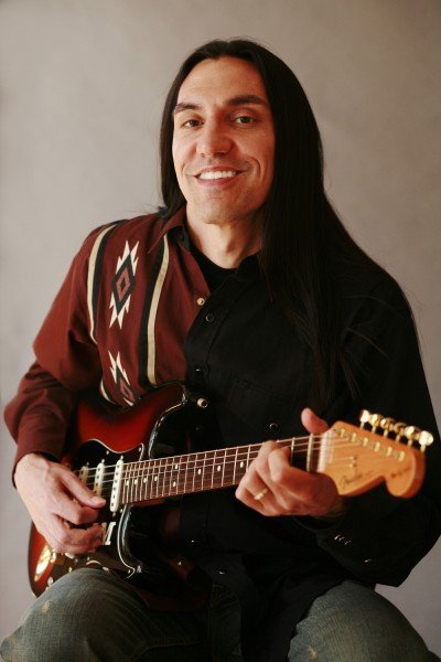 Dinner & Blues at the Armor Inn: Joseph Mahfoud featuring Faron Johns