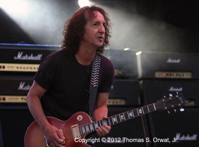 Dinner & Blues at the Armor Inn: Dave Constantino Band with Willie Haddath