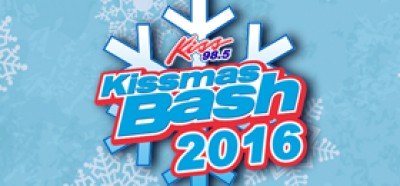 Kissmas Bash 2016