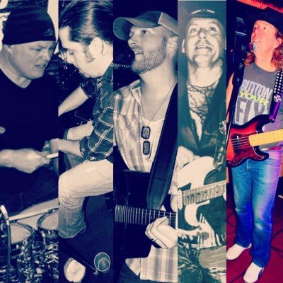 Country Night at Armor Inn Tap Room: Wasted Whiskey