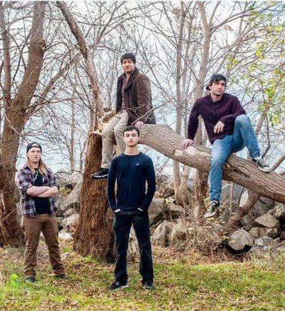 Ritual Walk Return Show