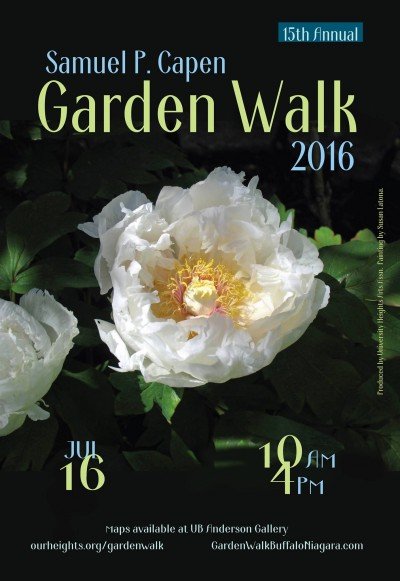 "The Beauty in Our Backyard" Competition