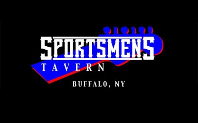 Buffalo Musicians Christmas Party