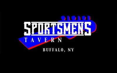 Buffalo Musicians Christmas Party
