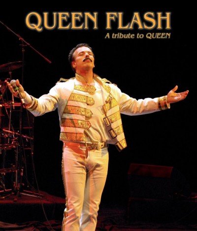 Queen Flash