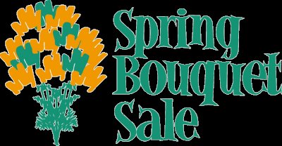 Niagara Hospice Spring Bouquet Sale
