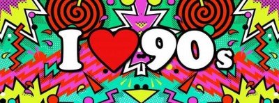 '90s Night Pre-New Years Party: Adult Skate Event