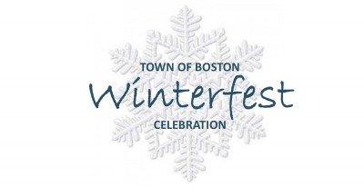 Town of Boston's Winterfest Celebration