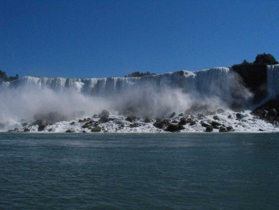 First Day Nature Hike