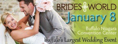 Brides World Buffalo 2017