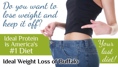 Ideal Weight Loss FREE Info Nights