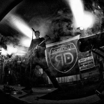 Rosedale/ Avidd/ One Less Today/ Sleepyhouse/ Green Schwinn