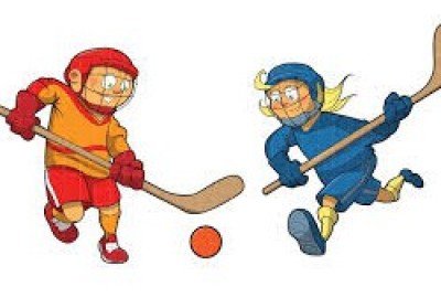 Winter Ball Hockey Registration