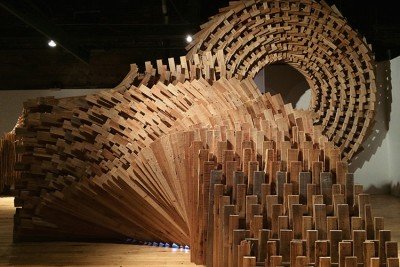 Opening Reception: Scott Bye, What Happens