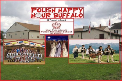 Polish Happy Hour