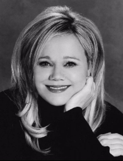 Special Event: Caroline Rhea